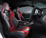Nissan GT-R Nismo 2019 года (JP)